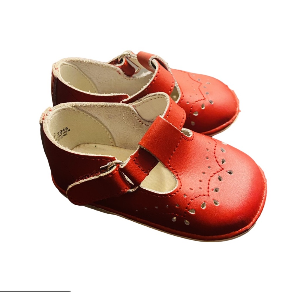 Angel Shoes
